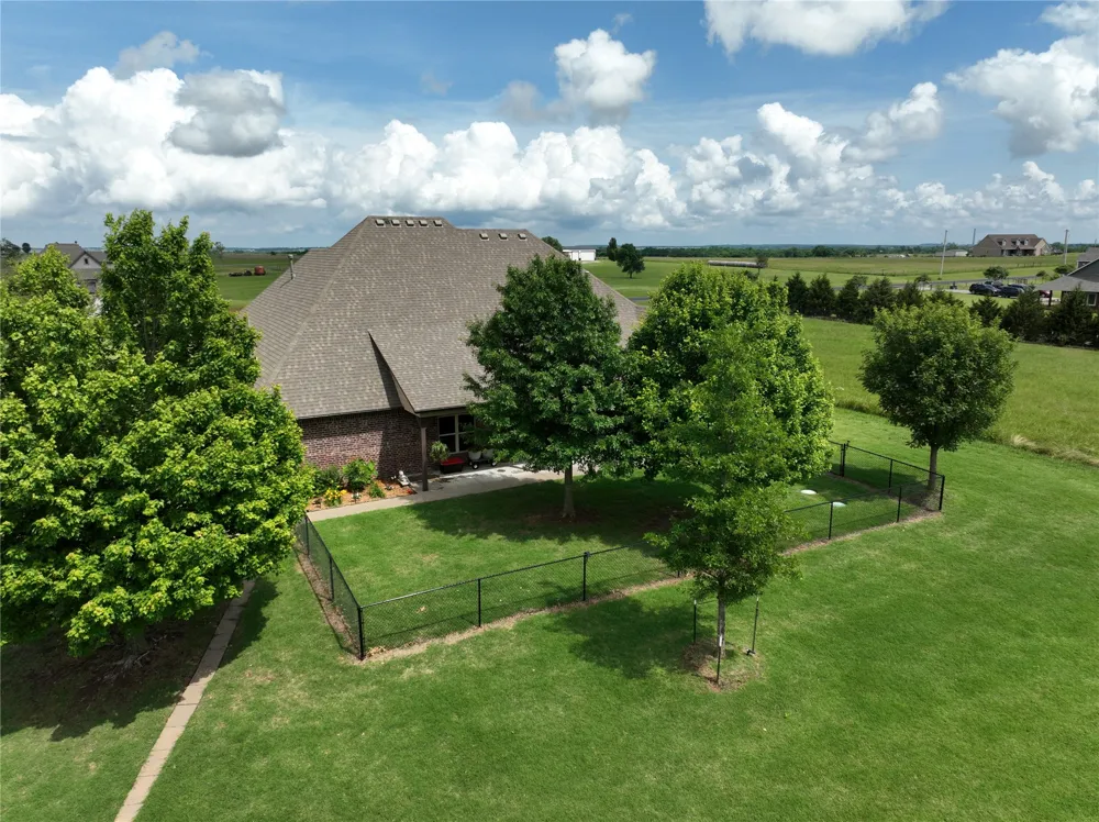 8200 S Big Sky Drive Talala, OK 74080
