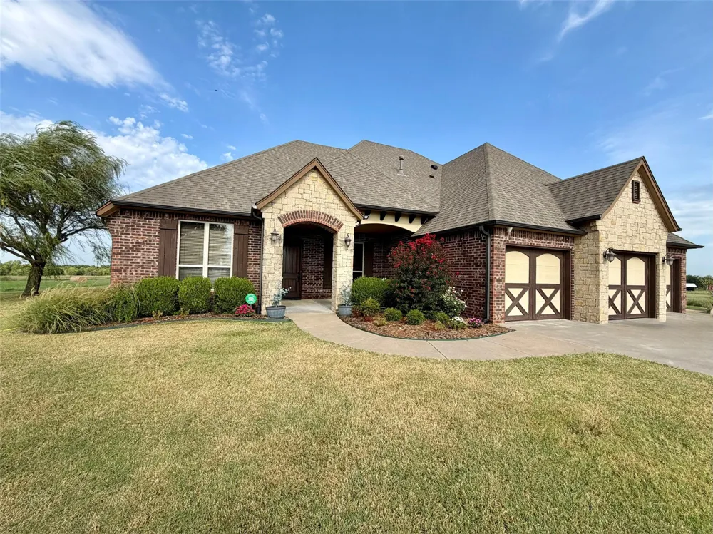 8200 S Big Sky Drive Talala, OK 74080