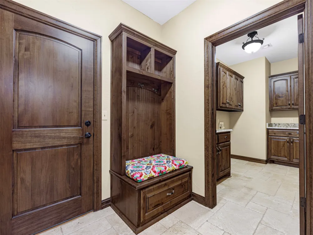 8200 S Big Sky Drive Talala, OK 74080