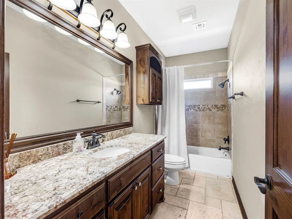 8200 S Big Sky Drive Talala, OK 74080