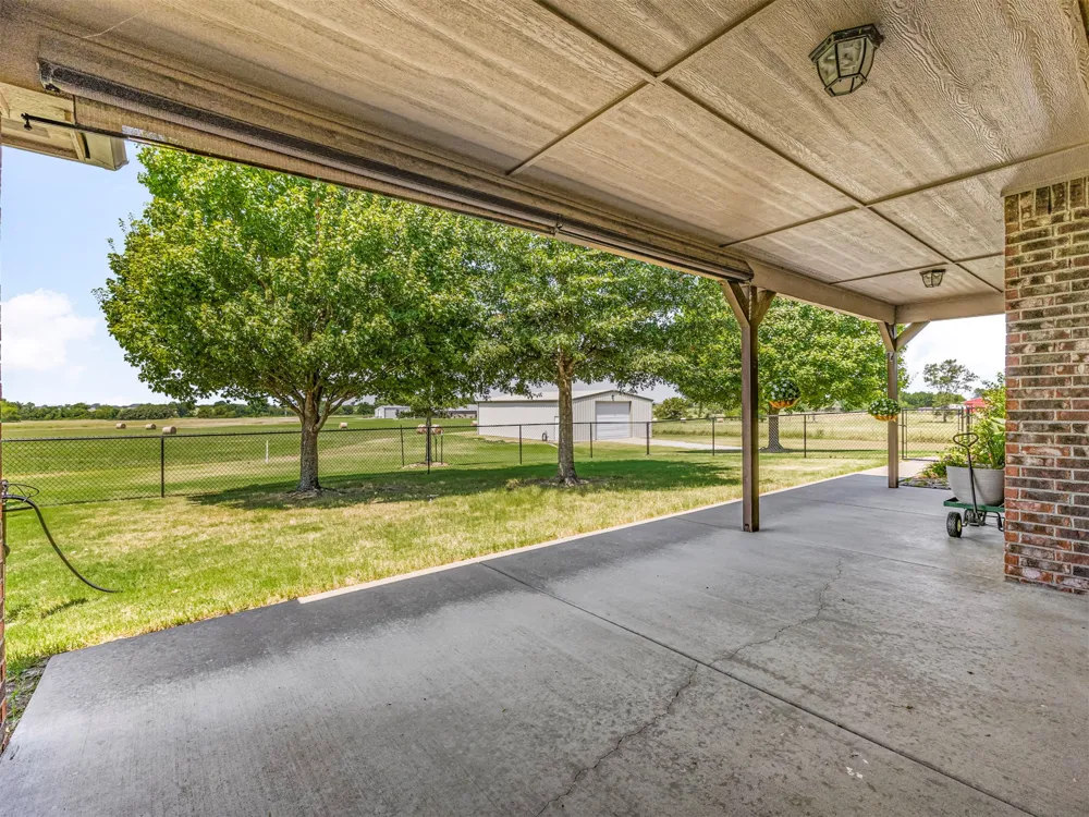 8200 S Big Sky Drive Talala, OK 74080
