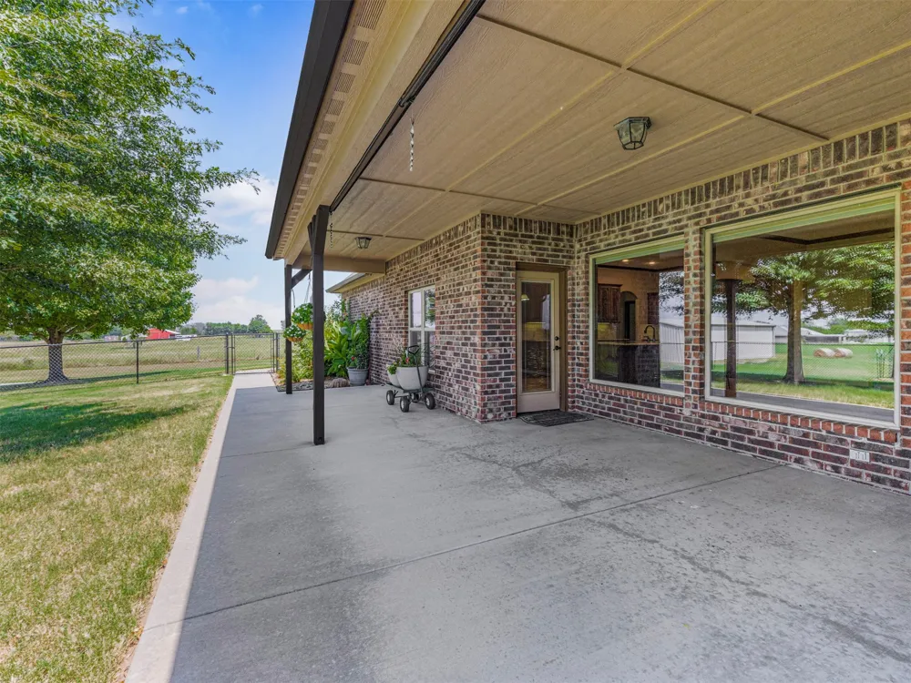 8200 S Big Sky Drive Talala, OK 74080