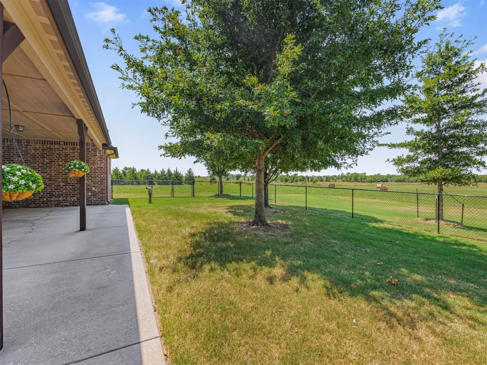 8200 S Big Sky Drive Talala, OK 74080