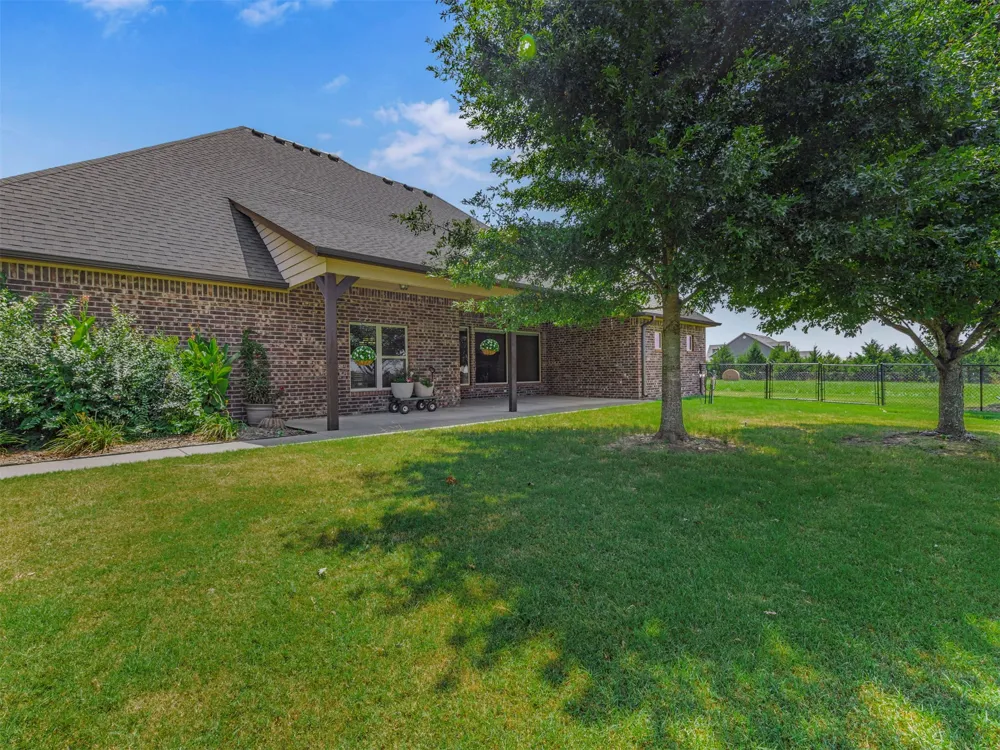 8200 S Big Sky Drive Talala, OK 74080