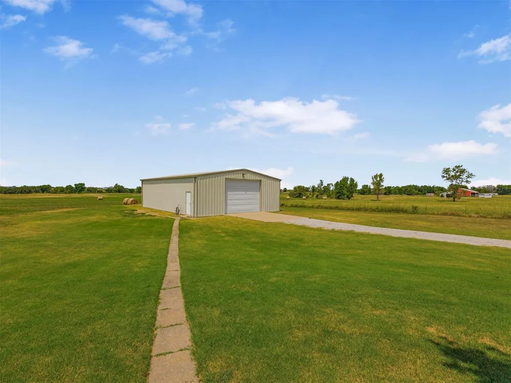 8200 S Big Sky Drive Talala, OK 74080