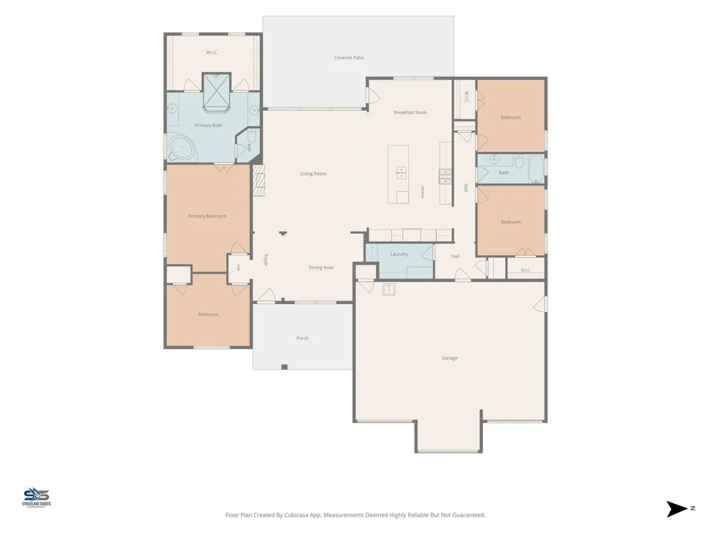 8200 S Big Sky Drive Talala, OK 74080