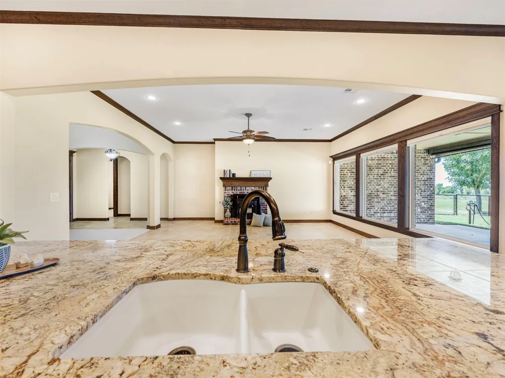 8200 S Big Sky Drive Talala, OK 74080