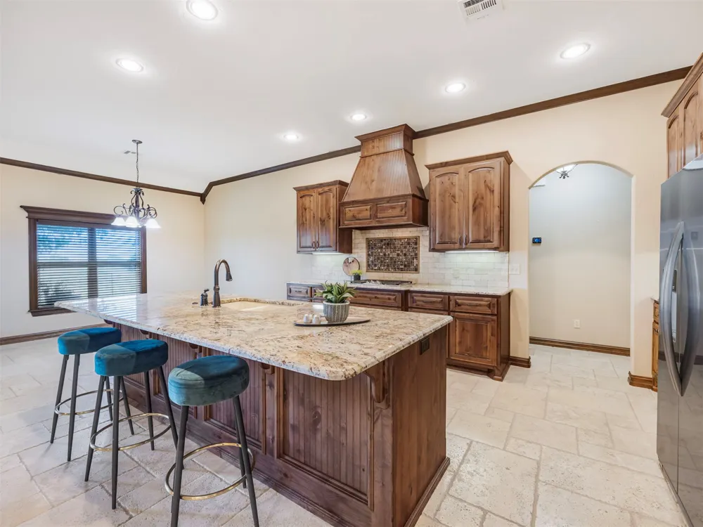 8200 S Big Sky Drive Talala, OK 74080