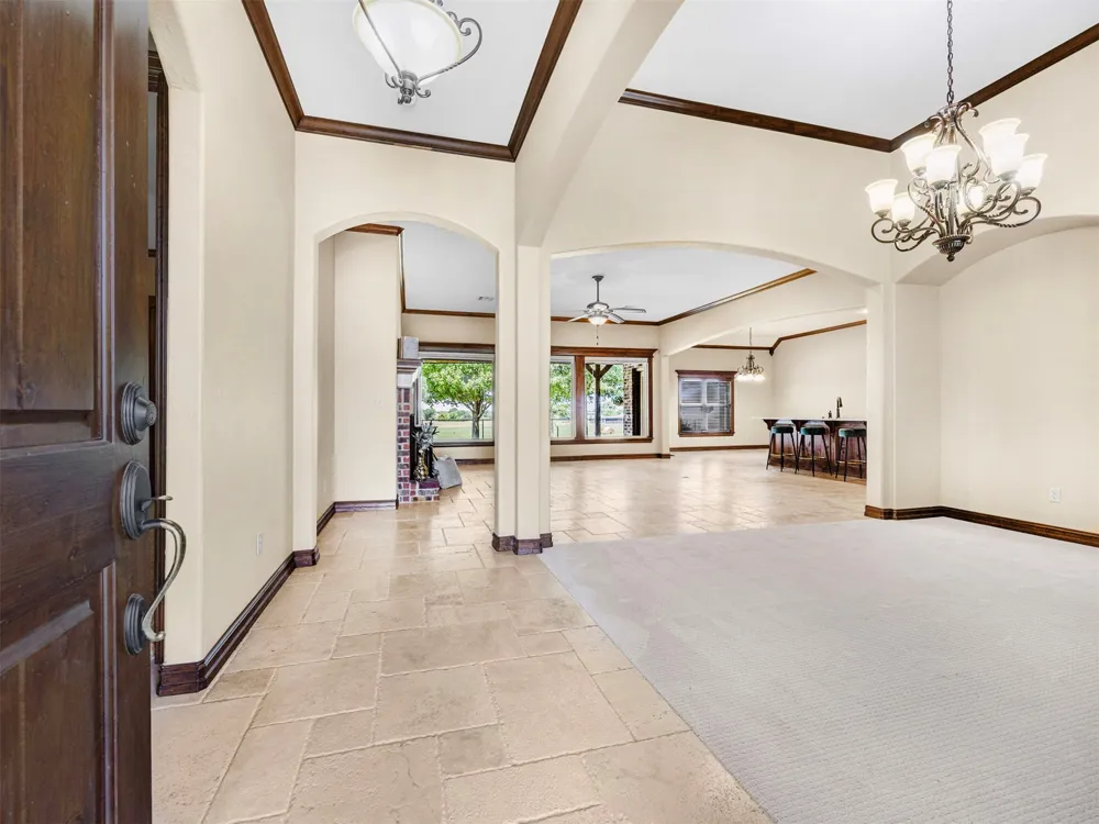 8200 S Big Sky Drive Talala, OK 74080