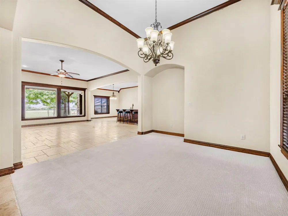 8200 S Big Sky Drive Talala, OK 74080