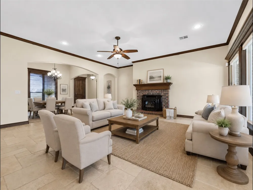 8200 S Big Sky Drive Talala, OK 74080