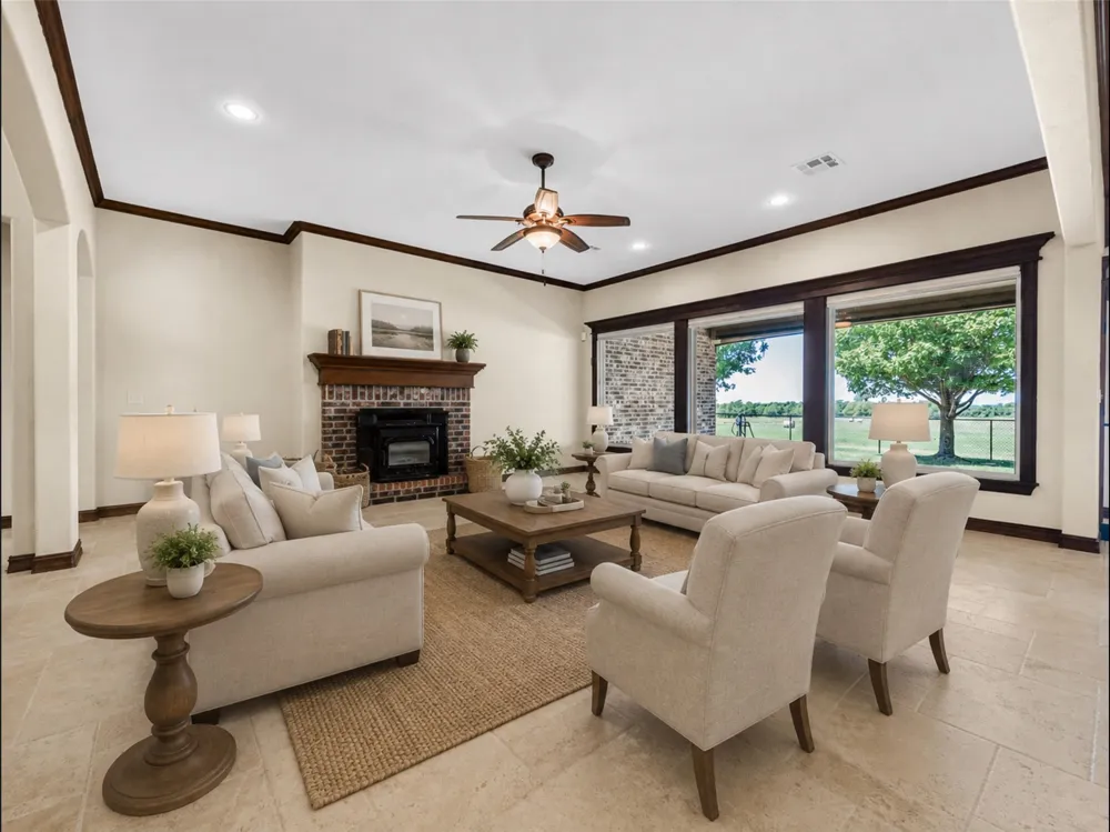 8200 S Big Sky Drive Talala, OK 74080