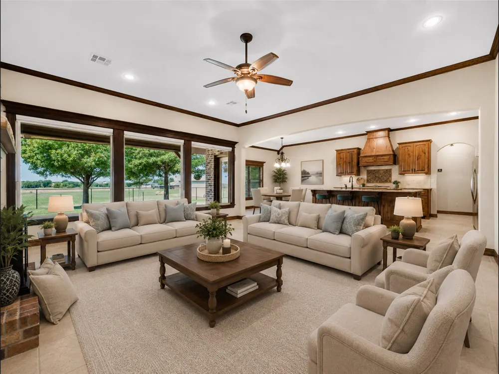 8200 S Big Sky Drive Talala, OK 74080