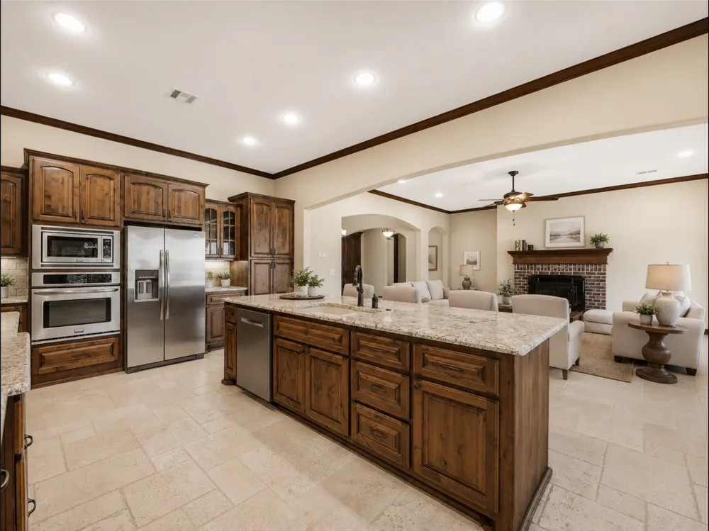 8200 S Big Sky Drive Talala, OK 74080