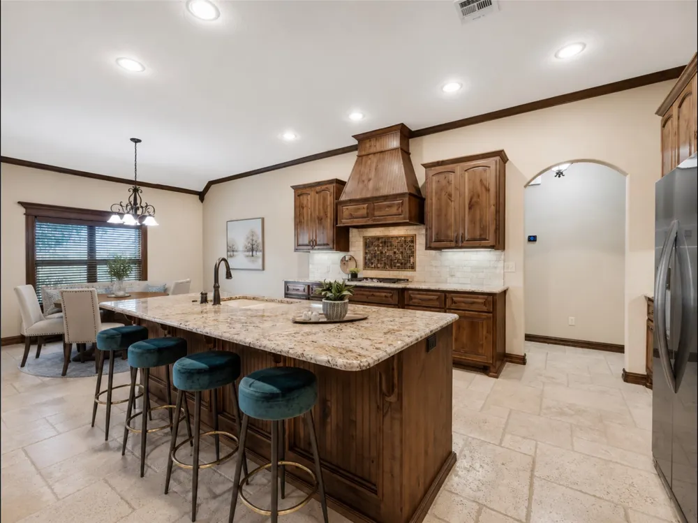 8200 S Big Sky Drive Talala, OK 74080