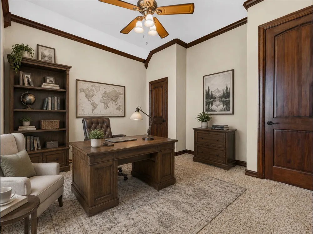 8200 S Big Sky Drive Talala, OK 74080