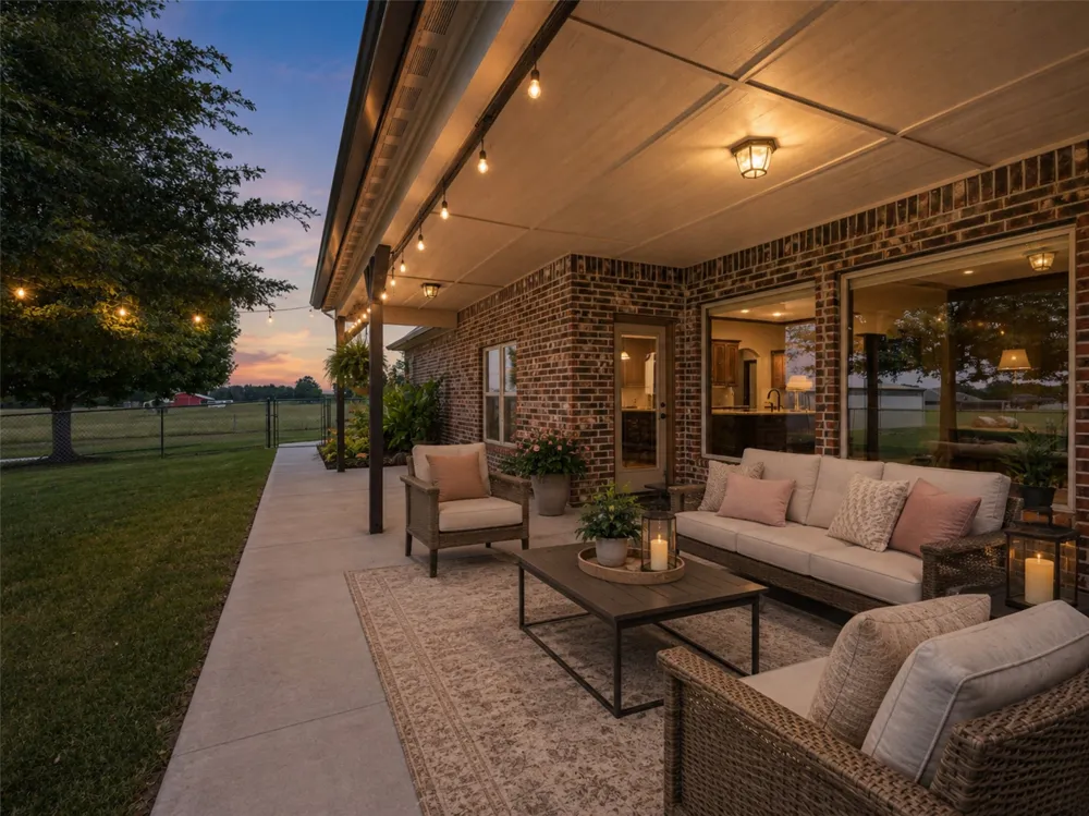 8200 S Big Sky Drive Talala, OK 74080
