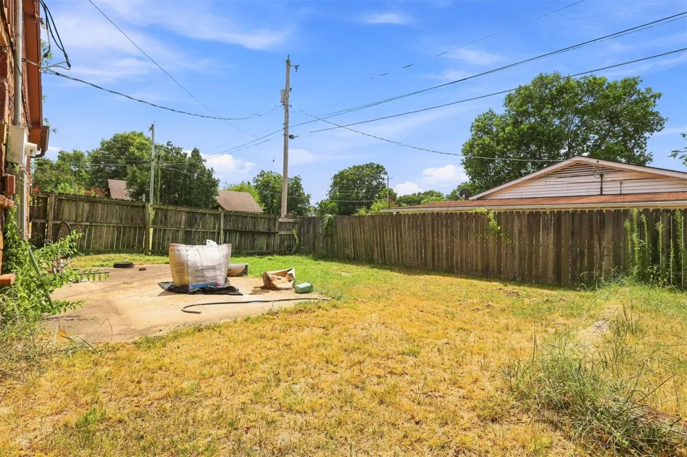 1733 E 13th Street Okmulgee, OK 74447