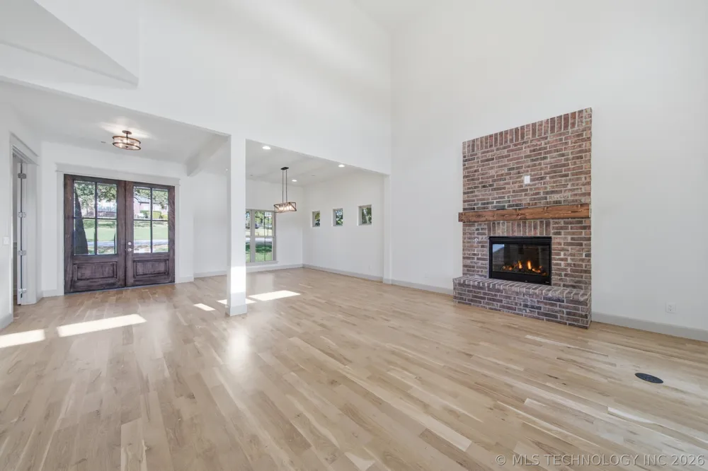 209 Craven Drive Mannford, OK 74044