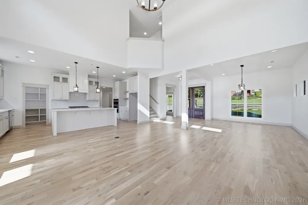 209 Craven Drive Mannford, OK 74044