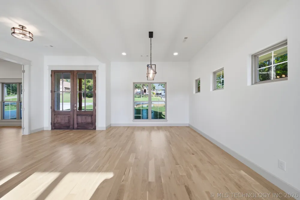 209 Craven Drive Mannford, OK 74044