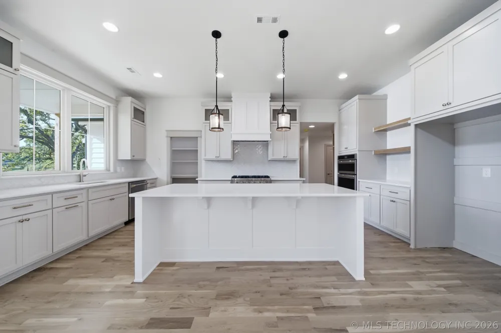 209 Craven Drive Mannford, OK 74044