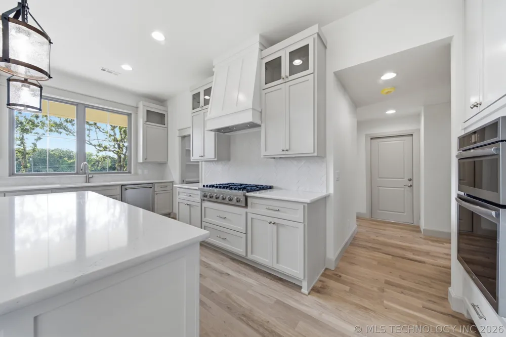 209 Craven Drive Mannford, OK 74044