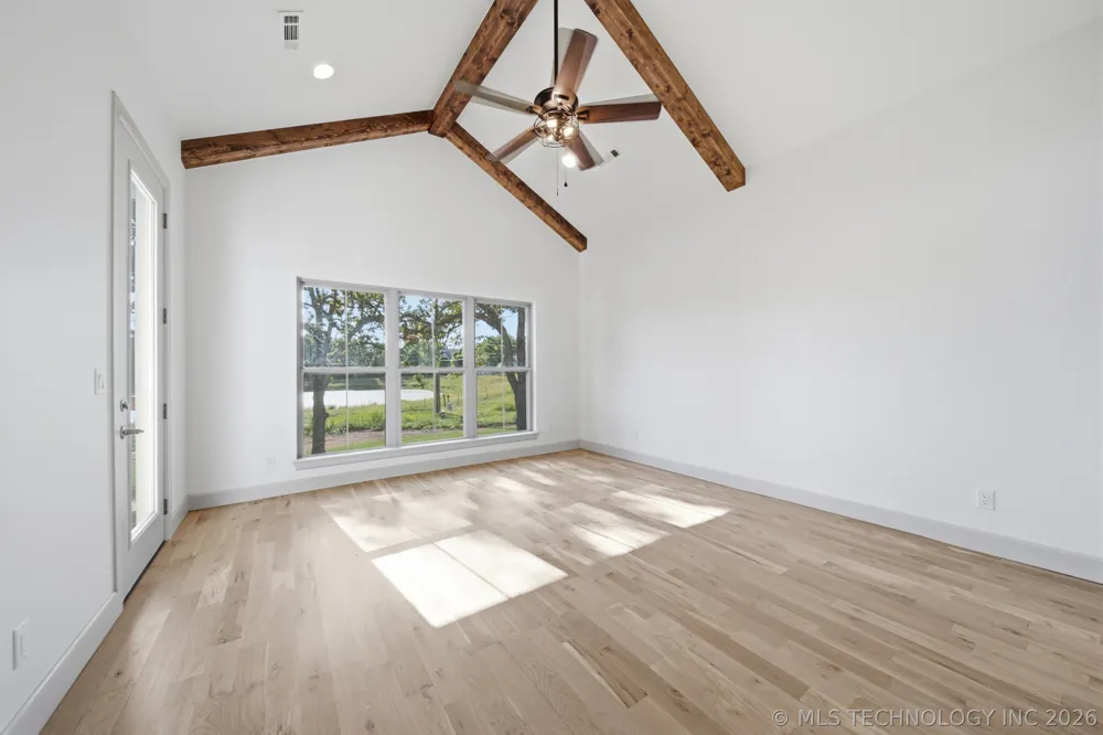 209 Craven Drive Mannford, OK 74044
