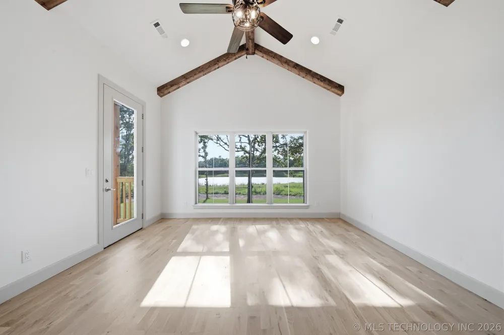 209 Craven Drive Mannford, OK 74044