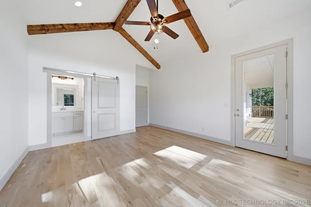 209 Craven Drive Mannford, OK 74044