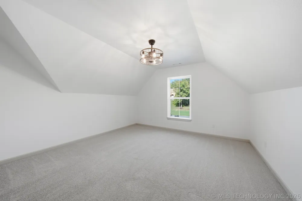 209 Craven Drive Mannford, OK 74044