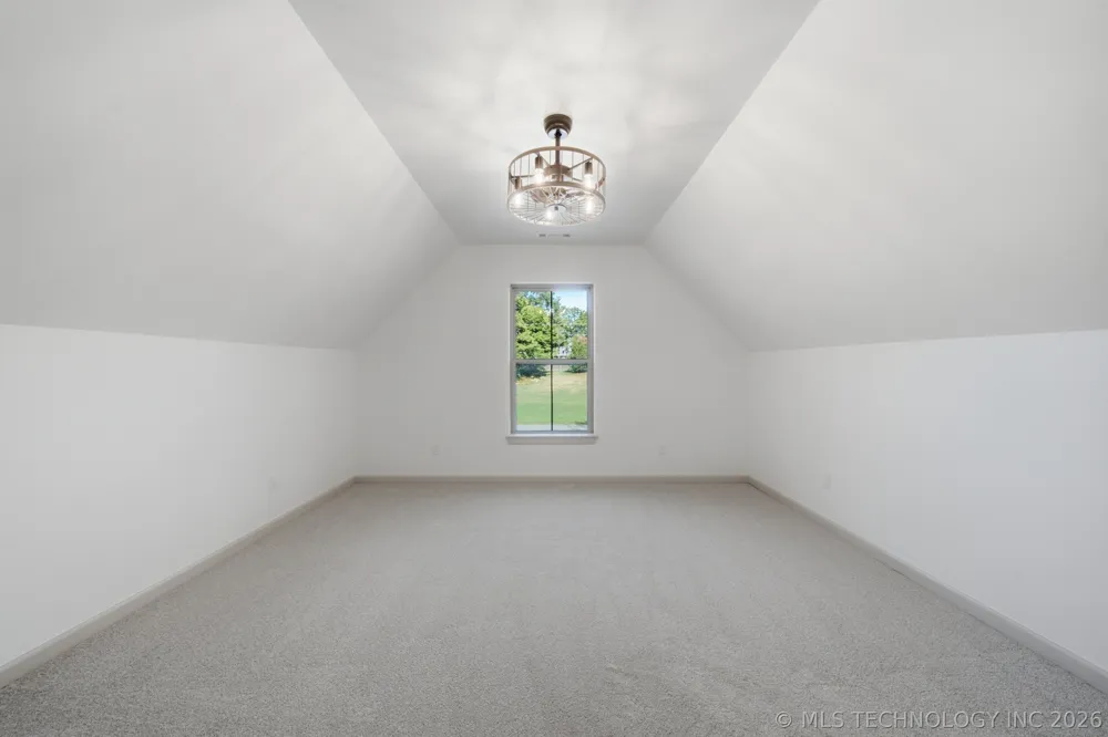 209 Craven Drive Mannford, OK 74044