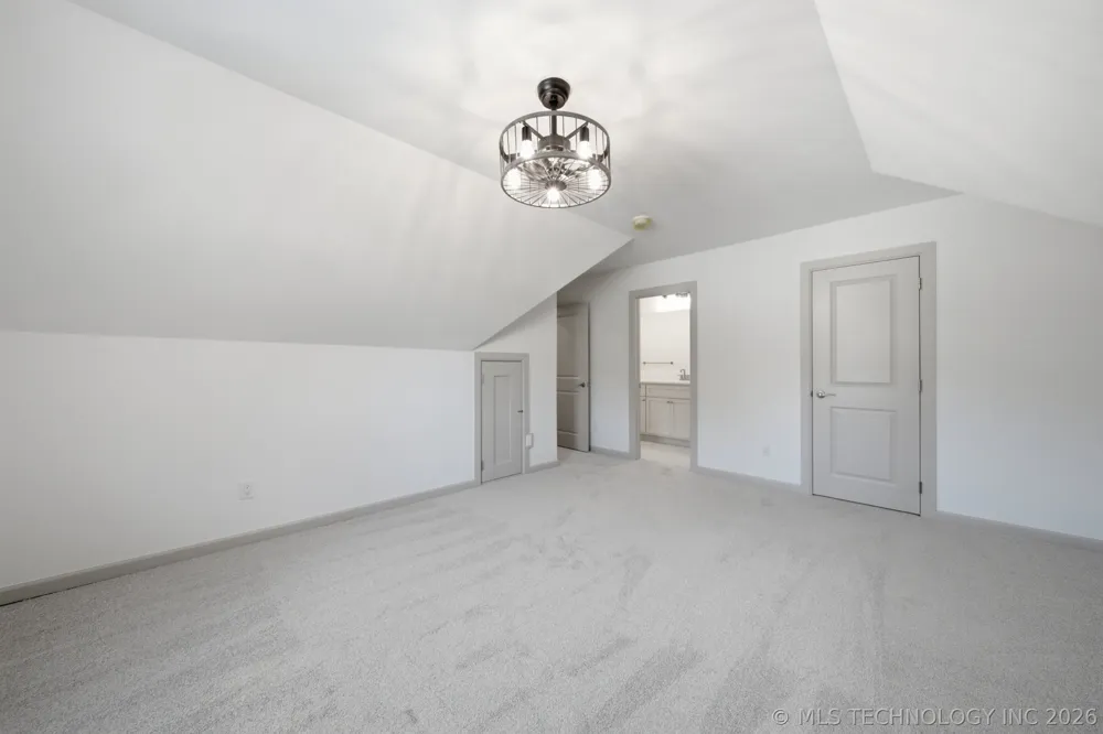 209 Craven Drive Mannford, OK 74044