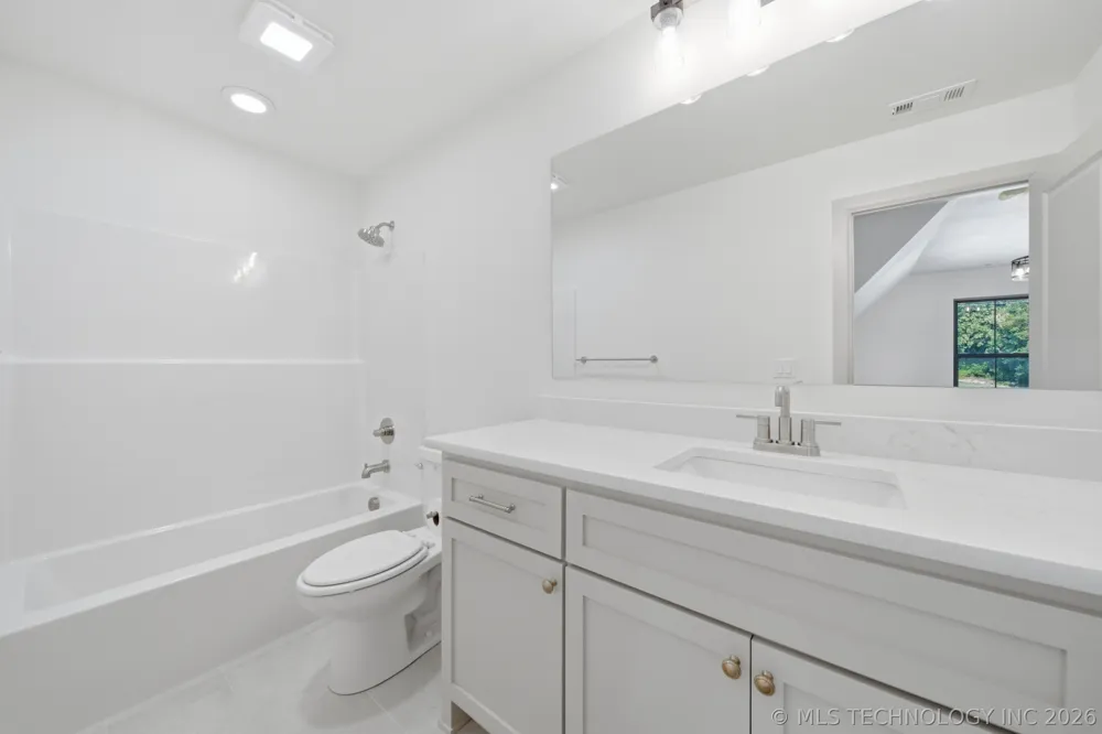 209 Craven Drive Mannford, OK 74044
