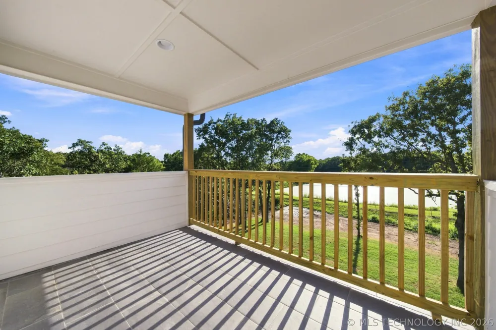 209 Craven Drive Mannford, OK 74044