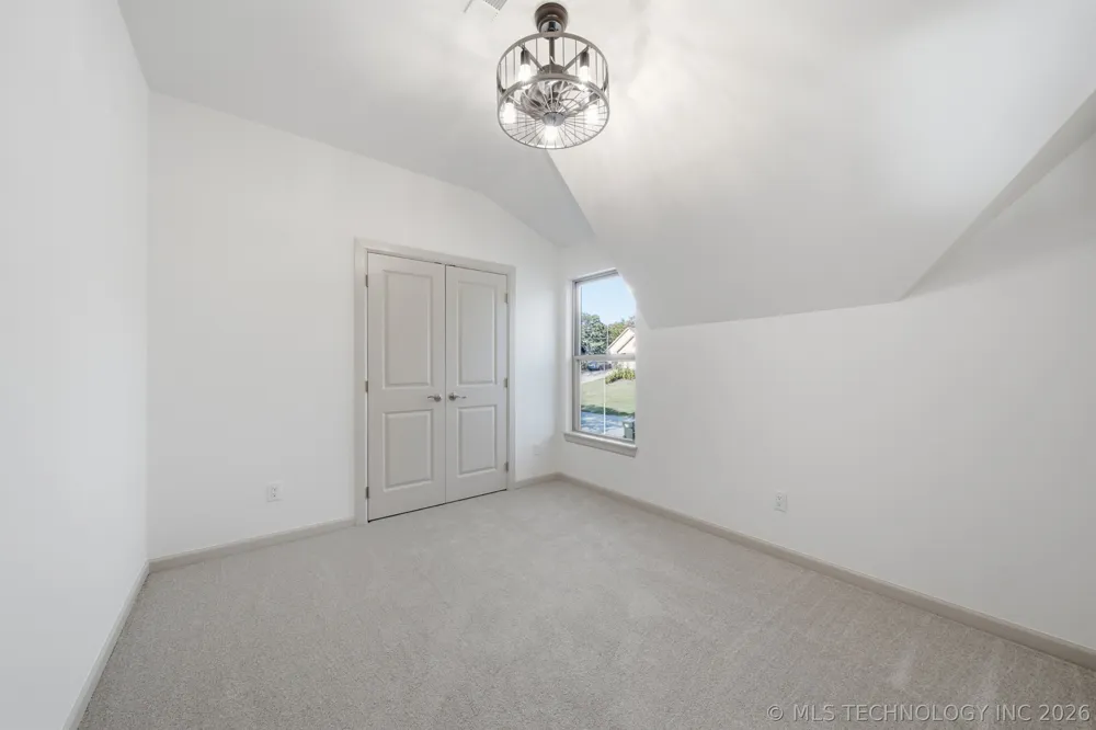 209 Craven Drive Mannford, OK 74044