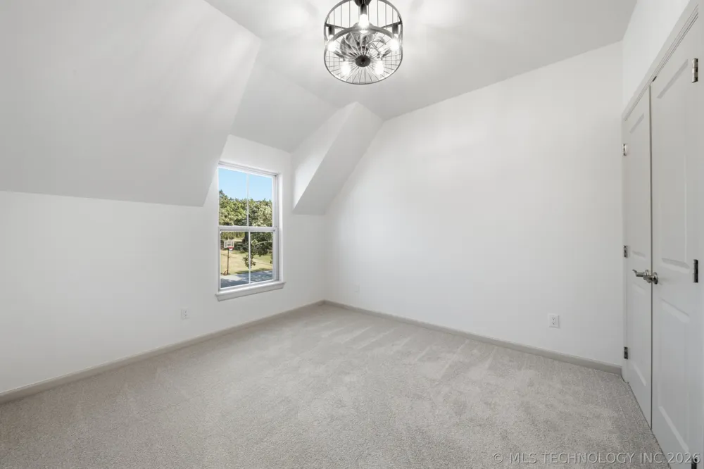 209 Craven Drive Mannford, OK 74044