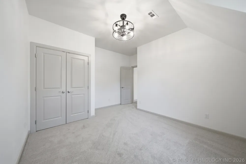 209 Craven Drive Mannford, OK 74044