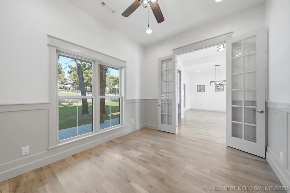 209 Craven Drive Mannford, OK 74044