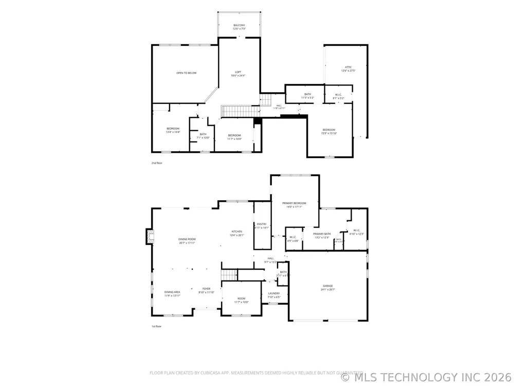 209 Craven Drive Mannford, OK 74044