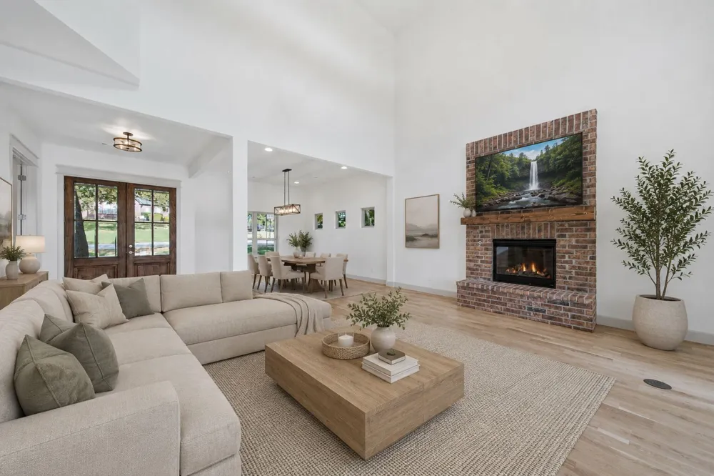209 Craven Drive Mannford, OK 74044