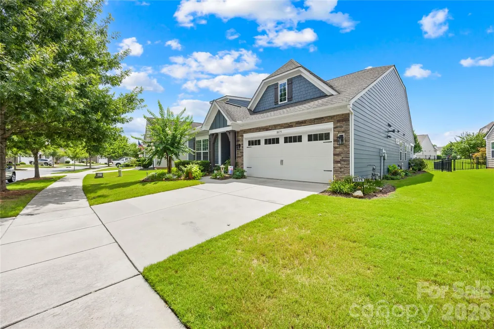 8075 Asher Chase Trail Lancaster, SC 29720