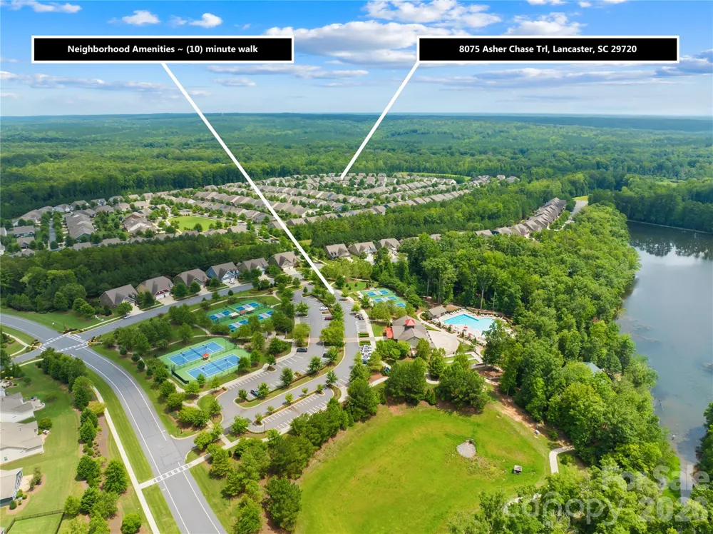 8075 Asher Chase Trail Lancaster, SC 29720