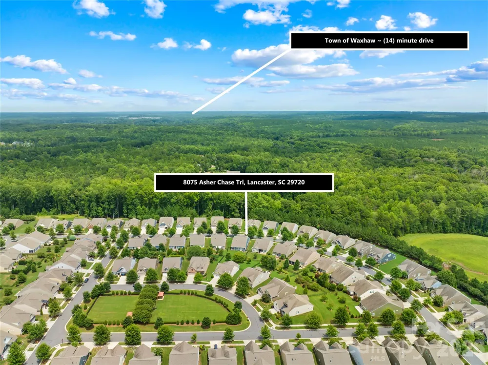 8075 Asher Chase Trail Lancaster, SC 29720