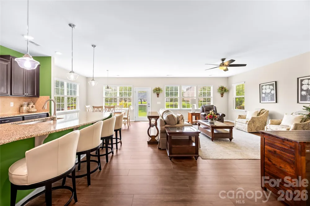 8075 Asher Chase Trail Lancaster, SC 29720