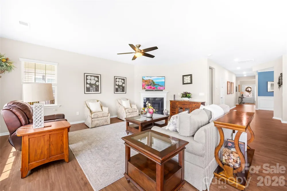 8075 Asher Chase Trail Lancaster, SC 29720