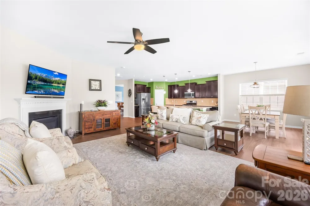 8075 Asher Chase Trail Lancaster, SC 29720