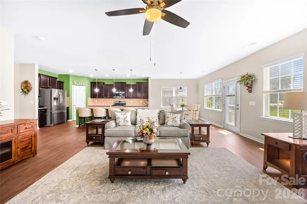 8075 Asher Chase Trail Lancaster, SC 29720