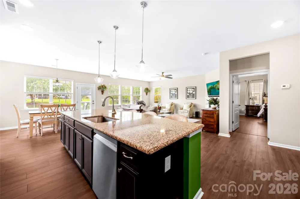 8075 Asher Chase Trail Lancaster, SC 29720