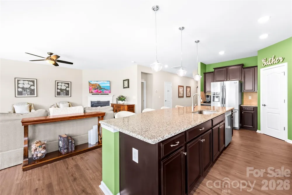 8075 Asher Chase Trail Lancaster, SC 29720